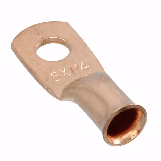 BU-L6-250 Mueller Electric Co  Connettori ad anello